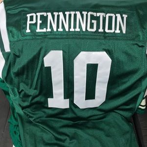 Authentic NFL Throwback Jersey